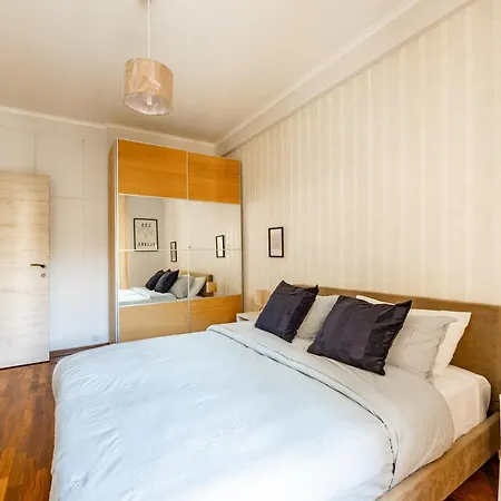 San Paolo Retreat روما