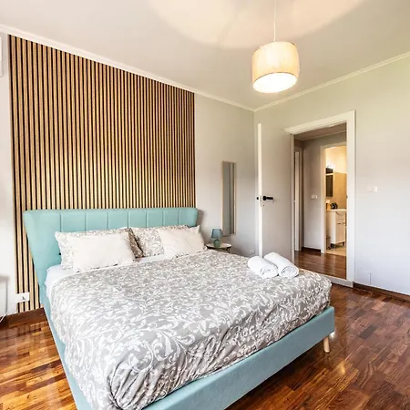 San Paolo Retreat شقة روما