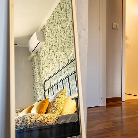 San Paolo Retreat Апартаменты *