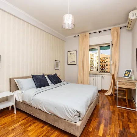 San Paolo Retreat Апартаменты *