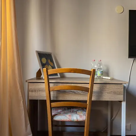 San Paolo Retreat * Рим