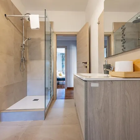 San Paolo Retreat Апартаменты *