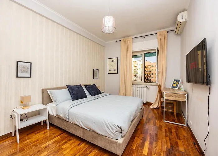 San Paolo Retreat Appartement *